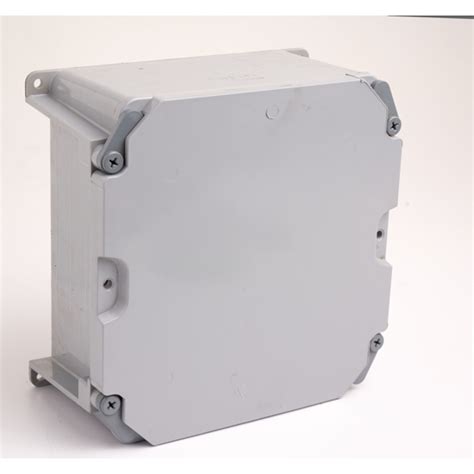 pvc 8x8x4 electrical junction boxes|8x8x4 nema 3r j box.